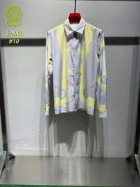 Picture of Versace Shirt Long _SKUVersaceS-2XL12yr27027605